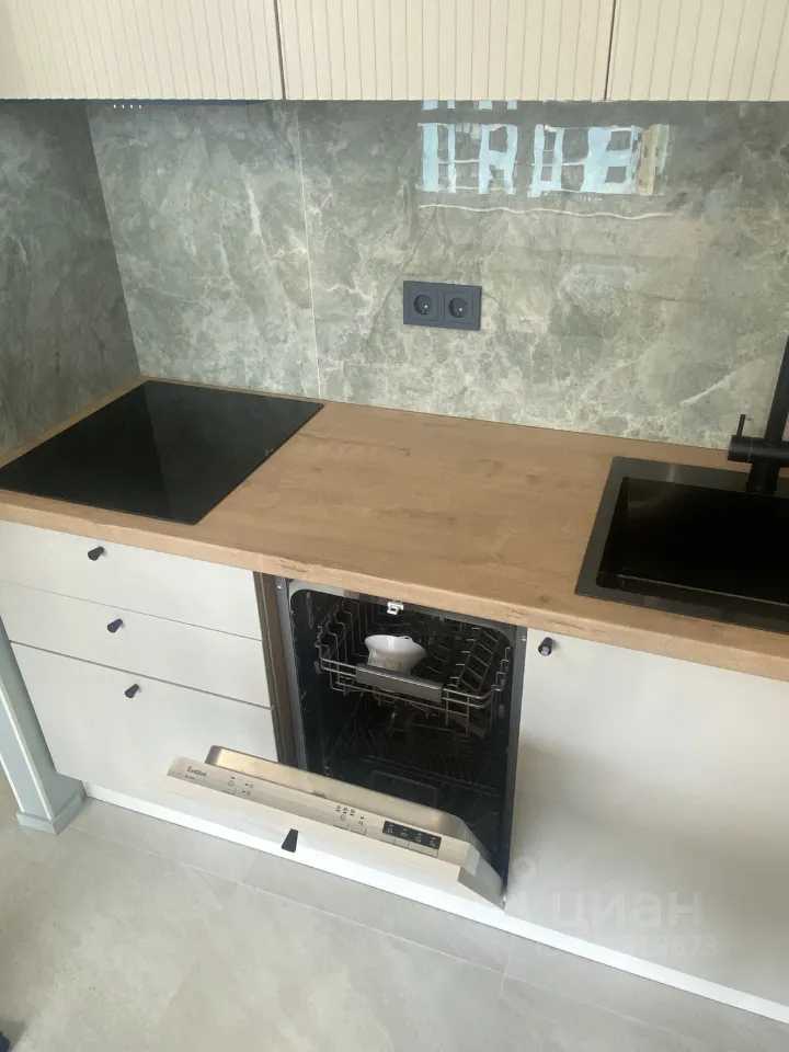 1-комнатная квартира, 25 м² — фотография 2