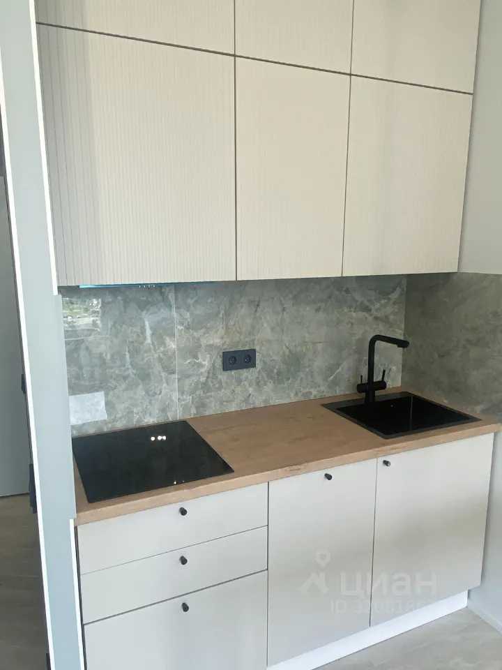 1-комнатная квартира, 25 м² — фотография 3