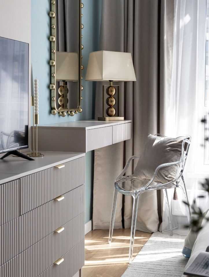 1-комнатная квартира, 21 м² — фотография 3