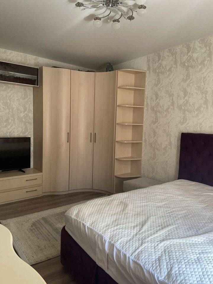 2-комнатная квартира, 46 м² — фотография 2