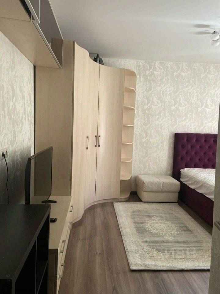 2-комнатная квартира, 46 м² — фотография 3