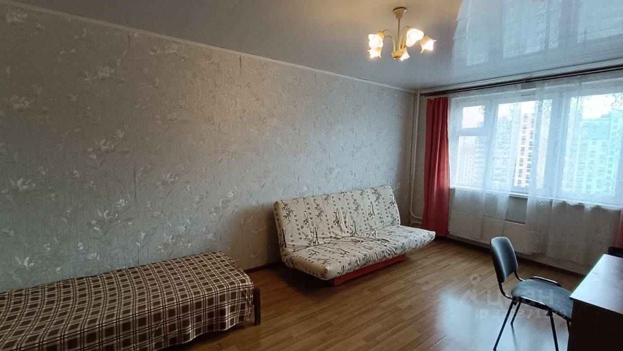 2-комнатная квартира, 58 м² — фотография 2