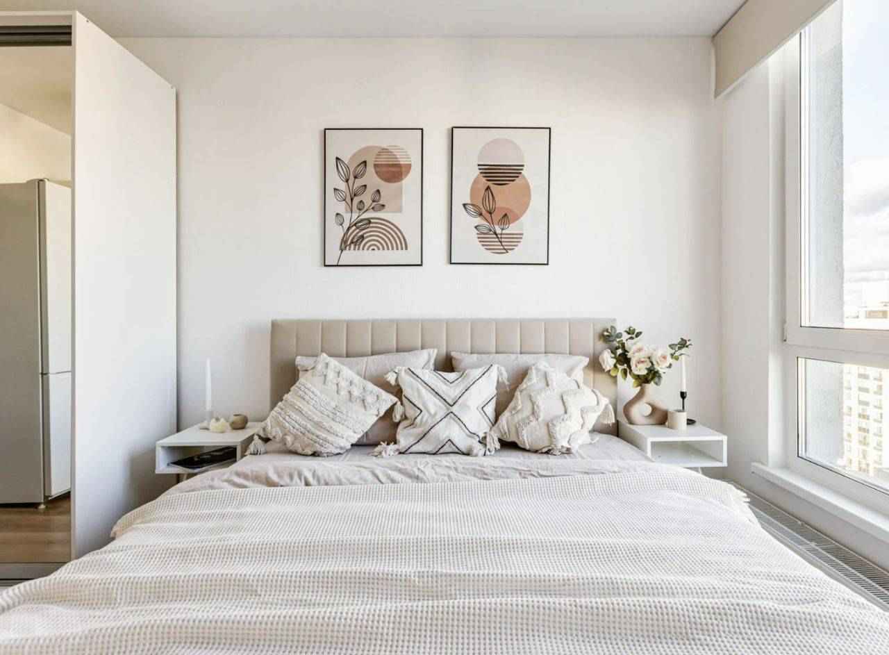 1-комнатная квартира, 21,2 м² — фотография 3