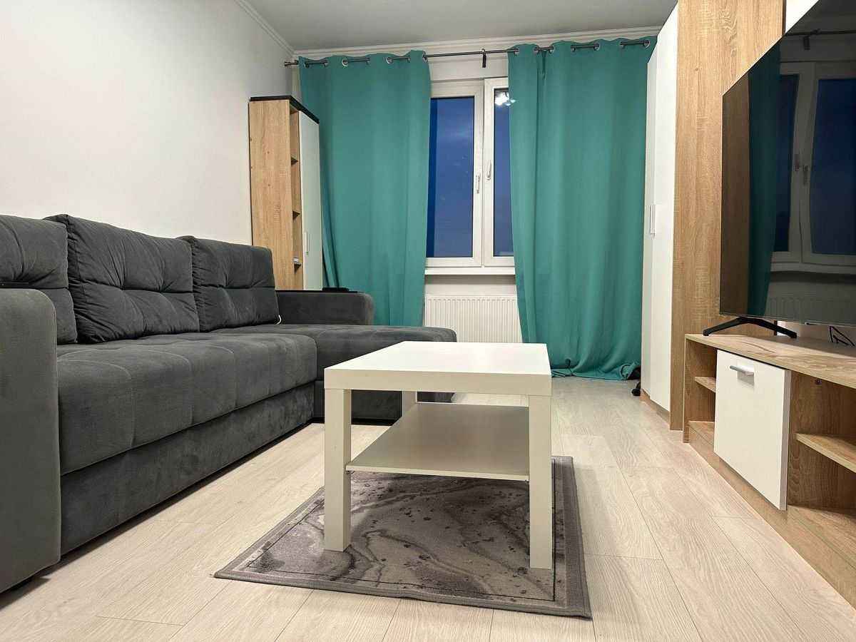 2-комнатная квартира, 59 м² — фотография 3