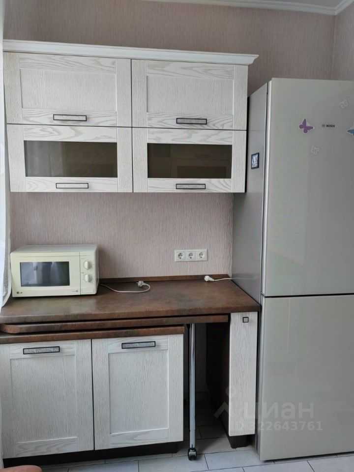 3-комнатная квартира, 65 м² — фотография 3