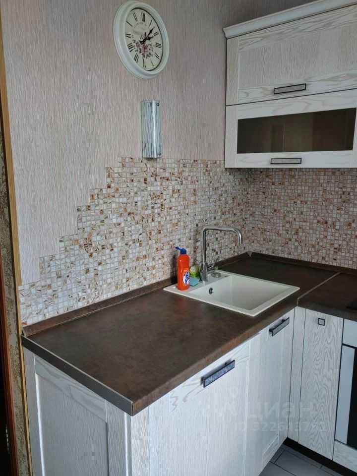 3-комнатная квартира, 65 м² — фотография 2