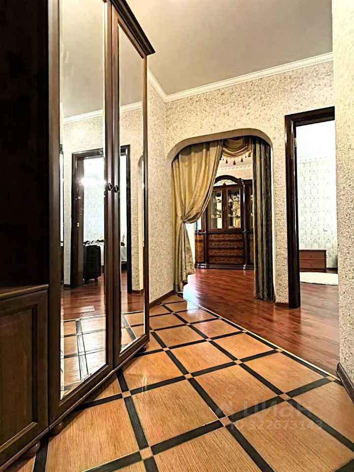 2-комнатная квартира, 56,6 м²