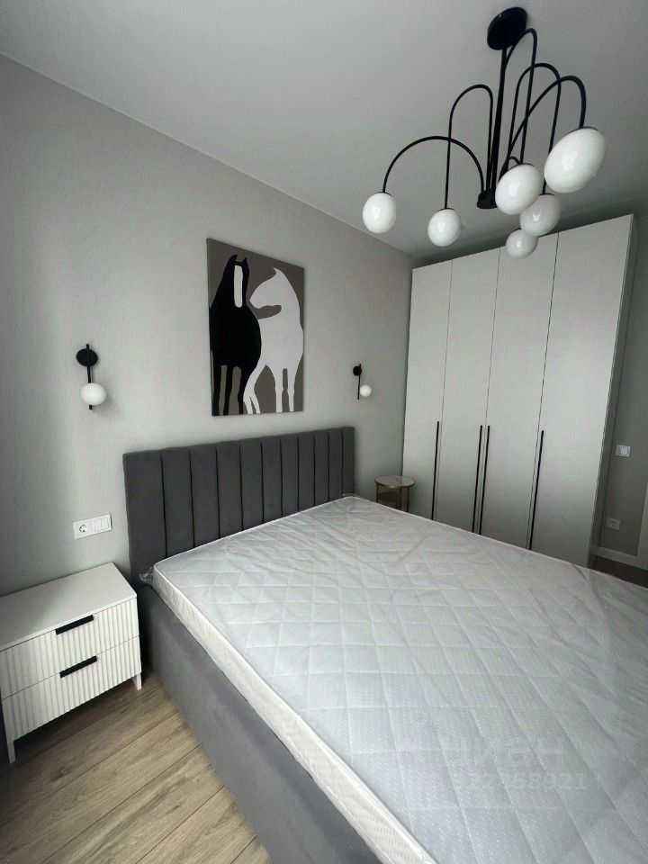 2-комнатная квартира, 35 м² — фотография 2