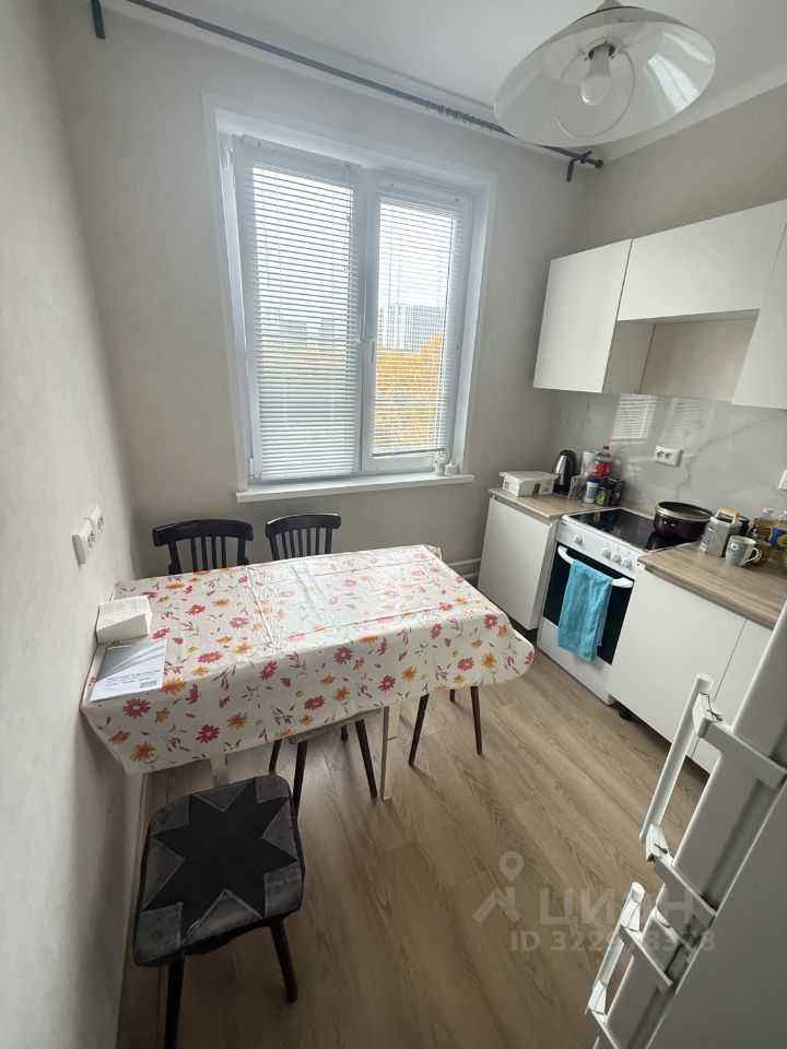2-комнатная квартира, 46,3 м²