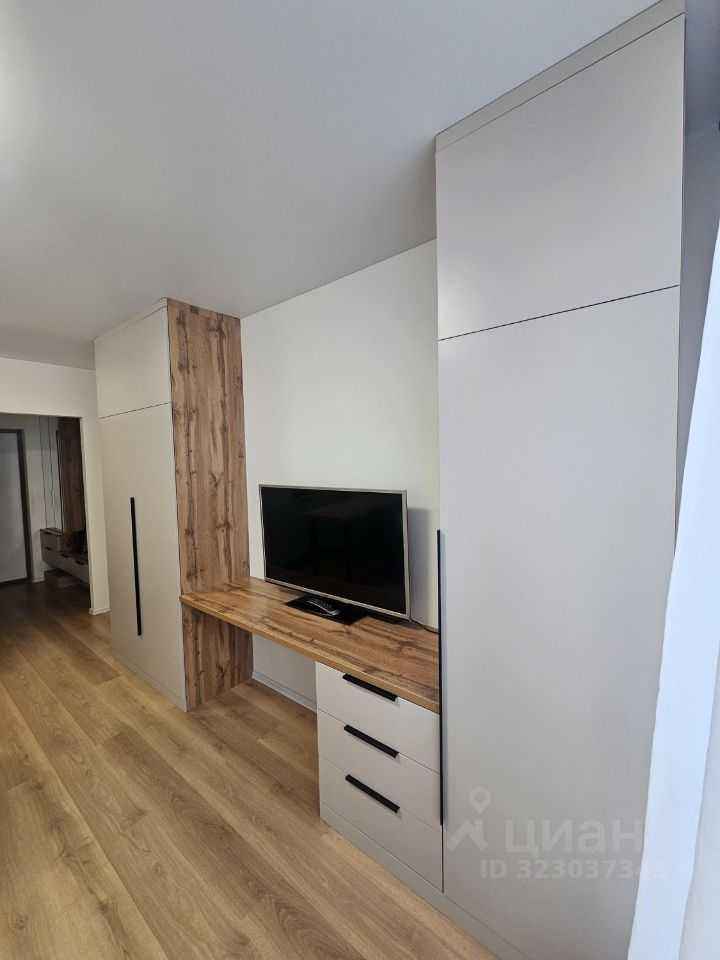 1-комнатная квартира, 22 м² — фотография 3