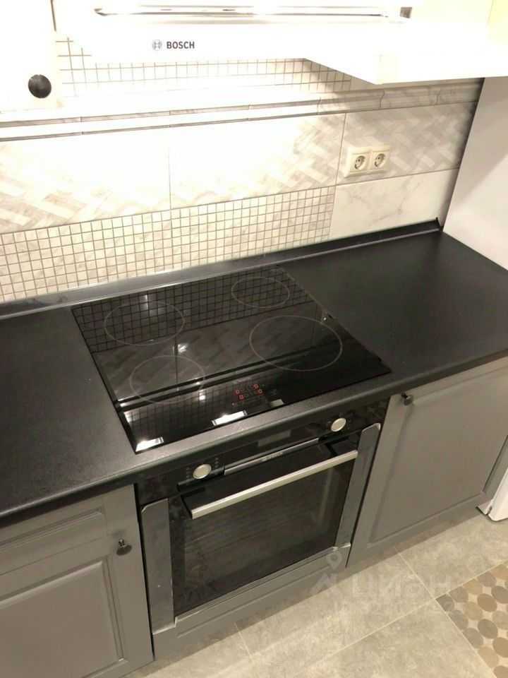 2-комнатная квартира, 60 м² — фотография 3