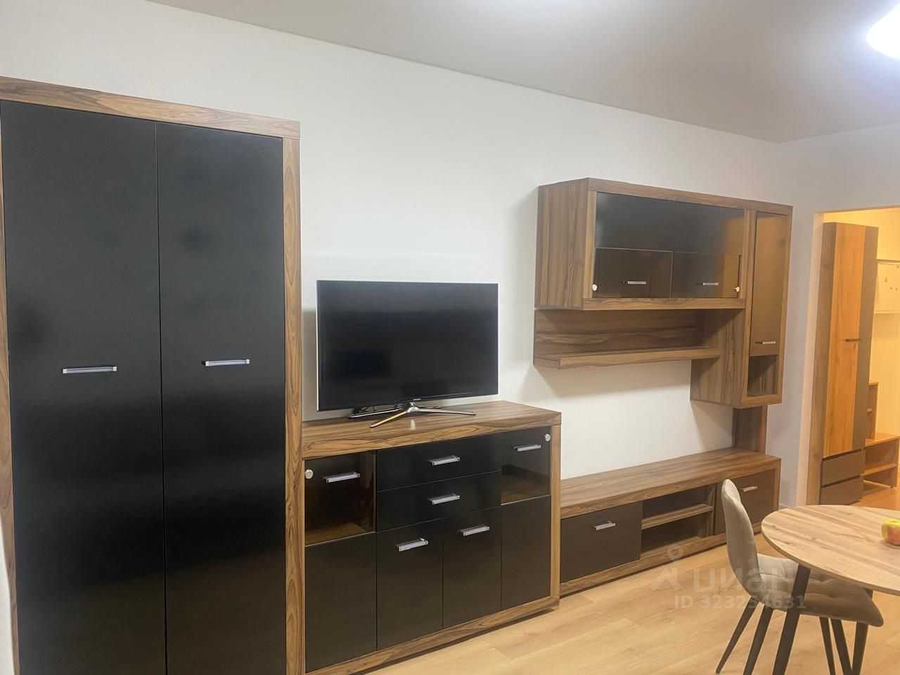 1-комнатная квартира, 21 м² — фотография 2