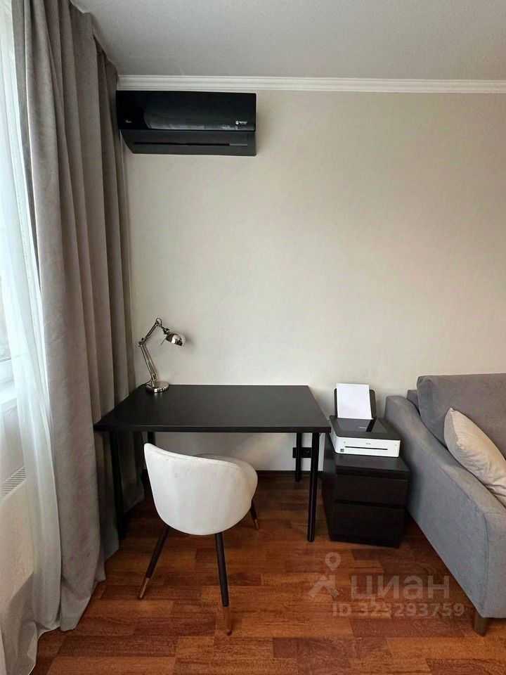 2-комнатная квартира, 60 м² — фотография 2