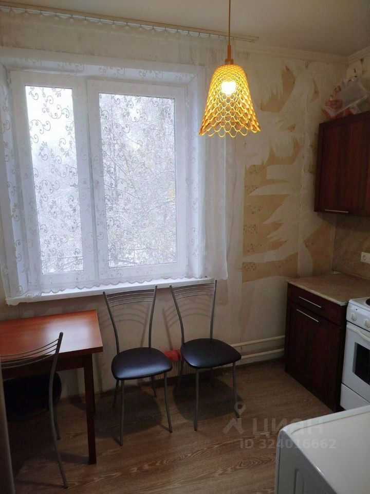 3-комнатная квартира, 68 м²