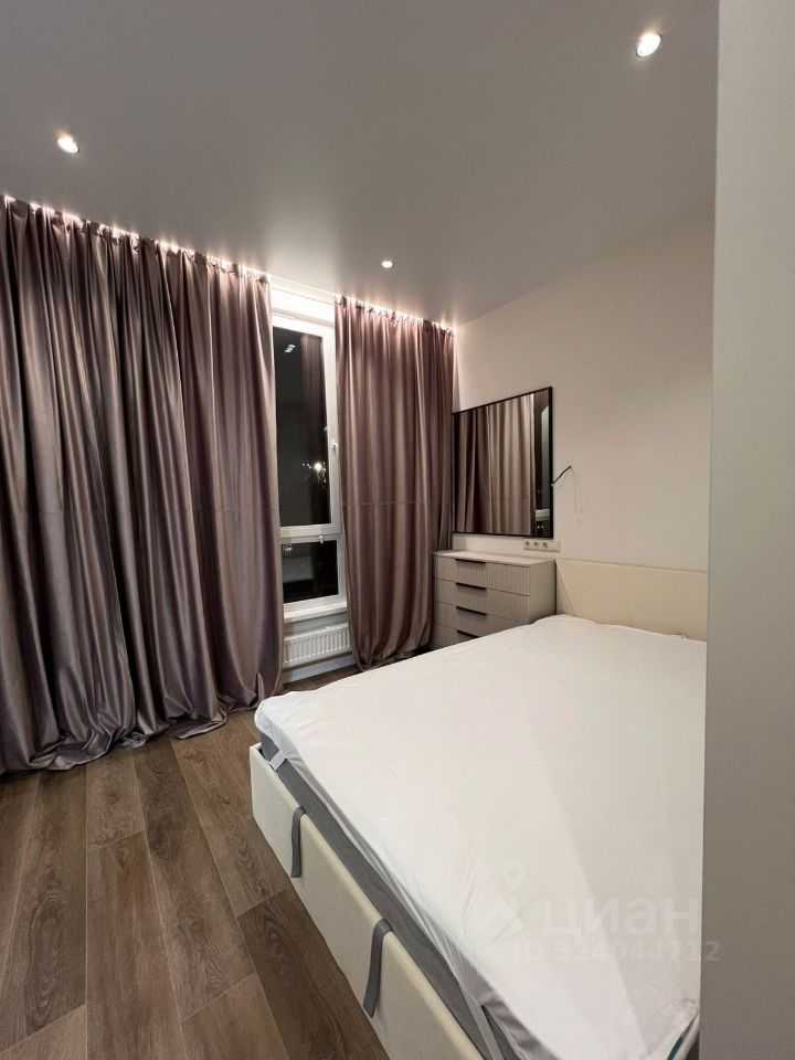 1-комнатная квартира, 23,3 м² — фотография 2