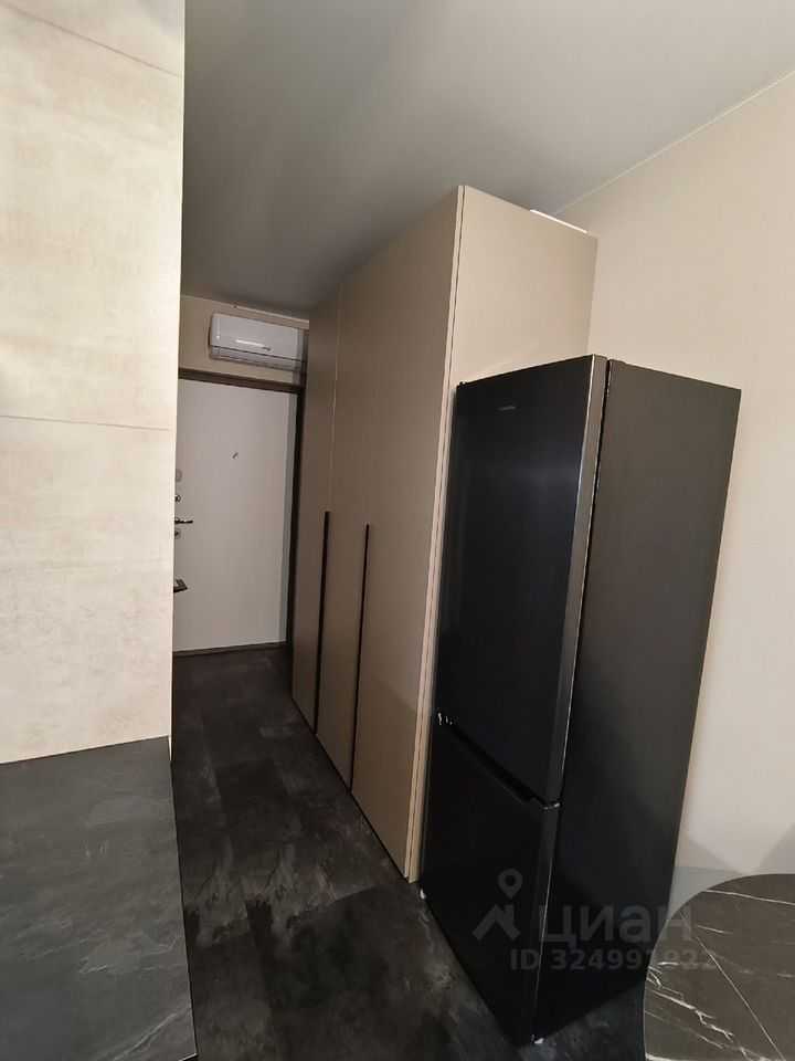 1-комнатная квартира, 22 м² — фотография 3