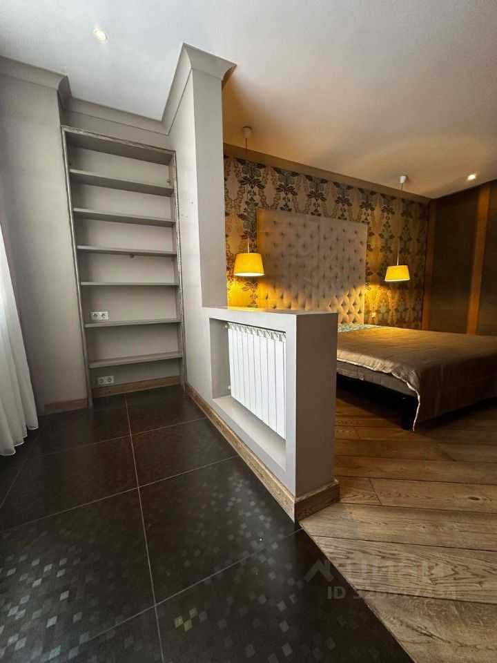 3-комнатная квартира, 70 м² — фотография 3