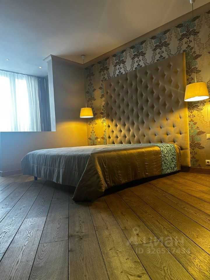 3-комнатная квартира, 70 м²