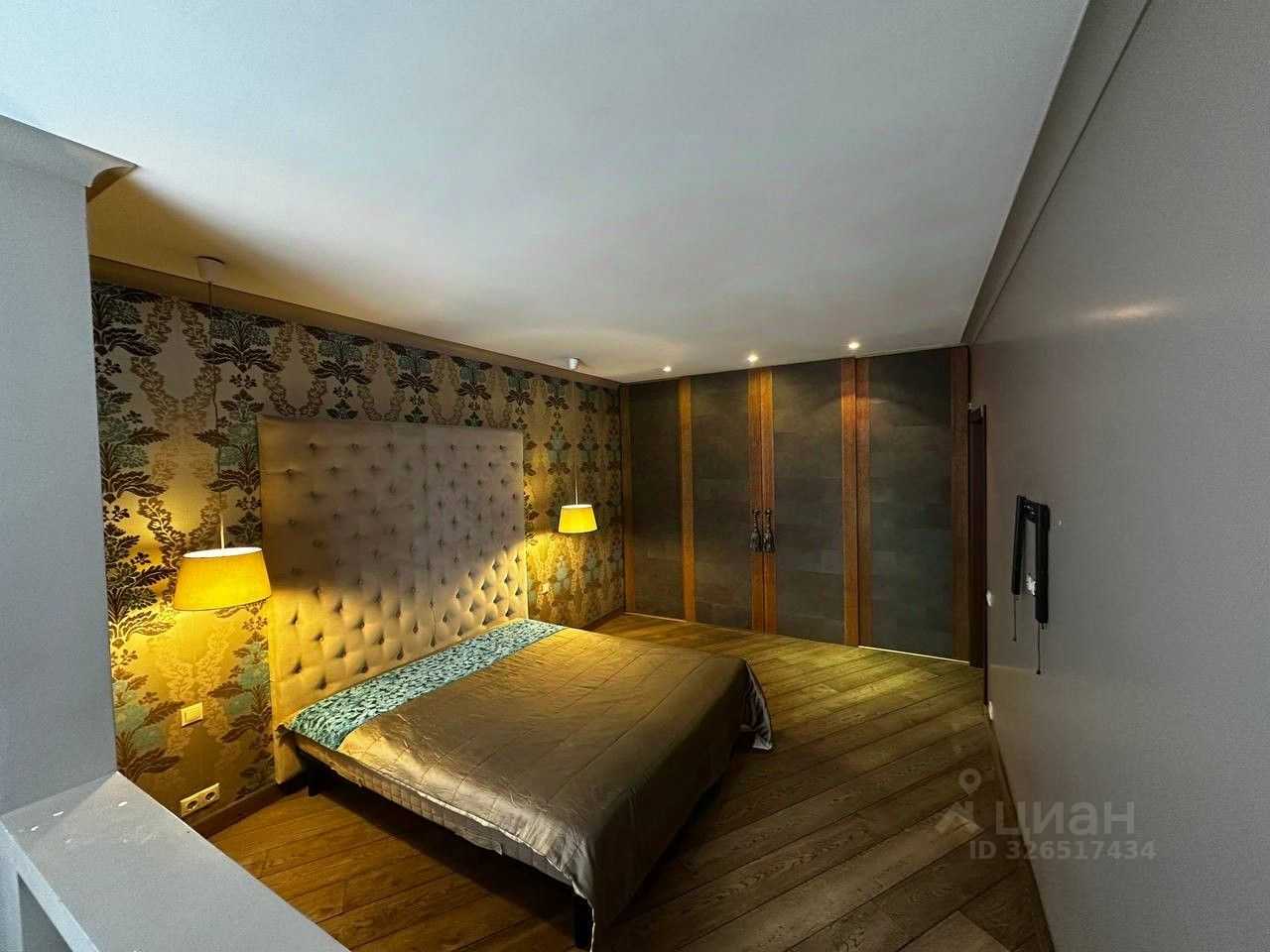 3-комнатная квартира, 70 м² — фотография 2