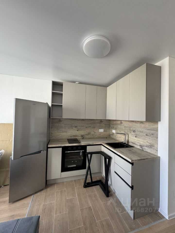 1-комнатная квартира, 22 м² — фотография 2