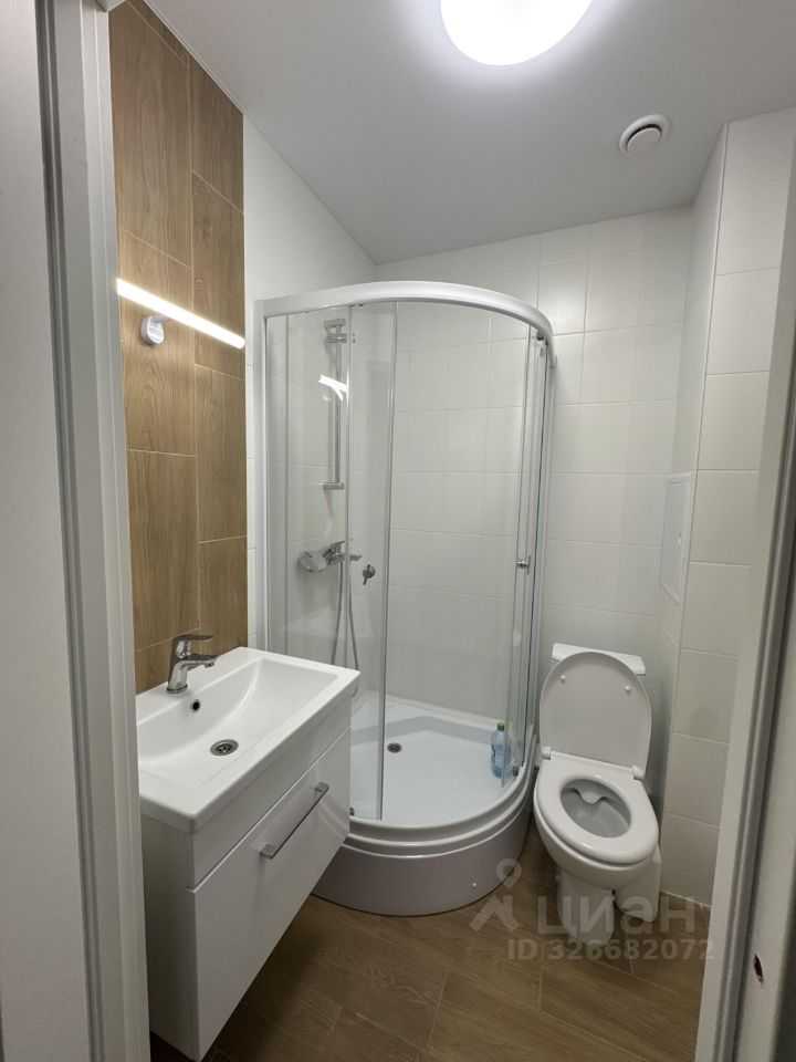 1-комнатная квартира, 22 м² — фотография 3