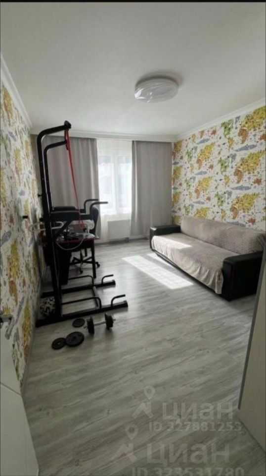 3-комнатная квартира, 90 м² — фотография 3