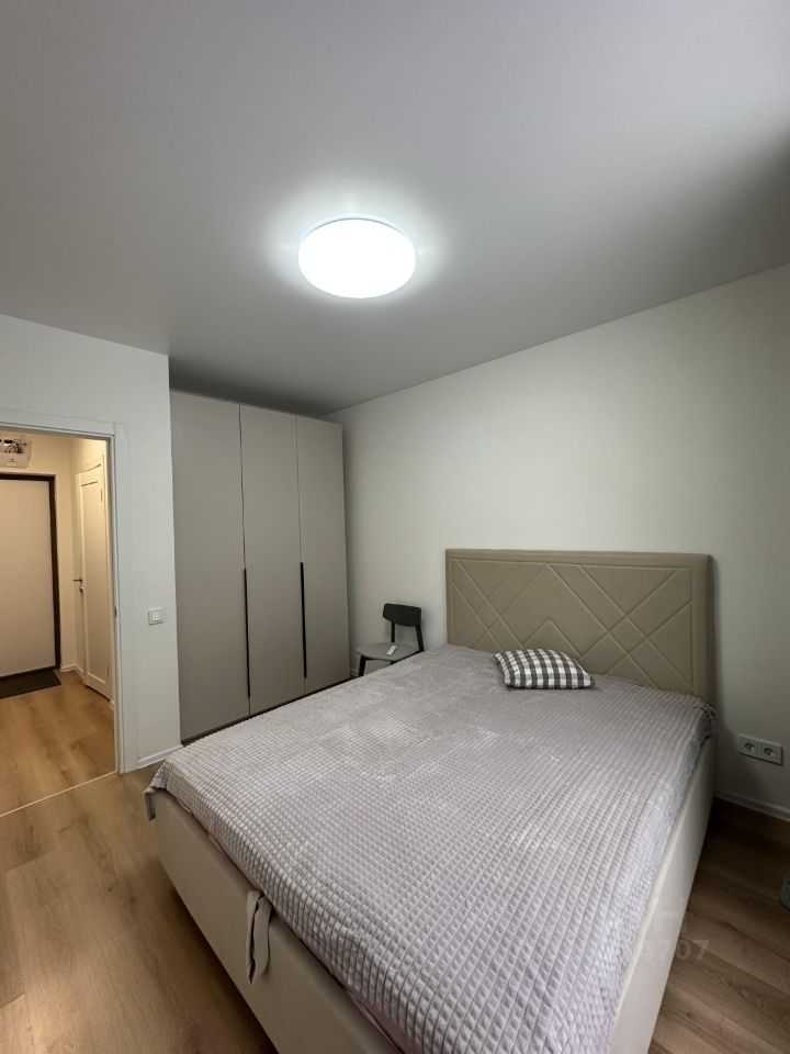 1-комнатная квартира, 33 м² — фотография 2
