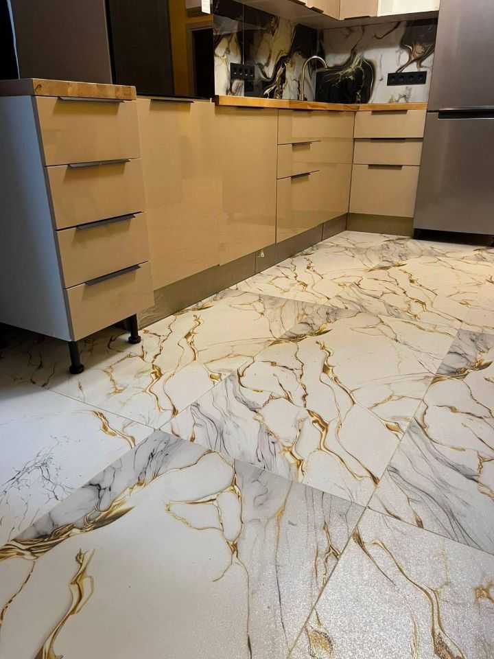 2-комнатная квартира, 54 м² — фотография 2