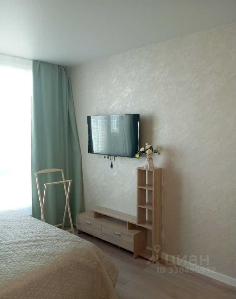 1-комнатная квартира, 22 м² — фотография 2