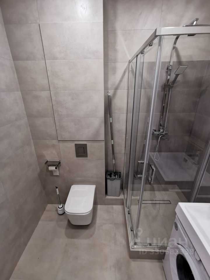 1-комнатная квартира, 22 м² — фотография 2