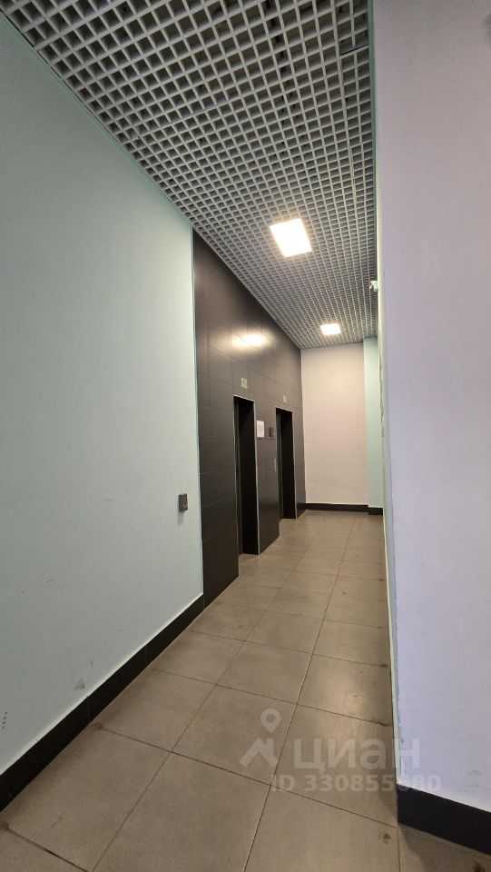 1-комнатная квартира, 37,3 м² — фотография 2
