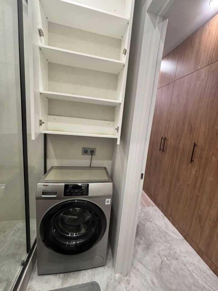 1-комнатная квартира, 21,6 м² — фотография 2