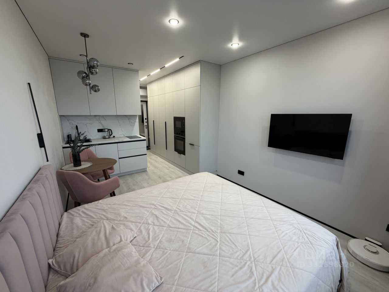 1-комнатная квартира, 22 м² — фотография 3