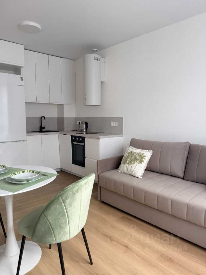 2-комнатная квартира, 32 м²