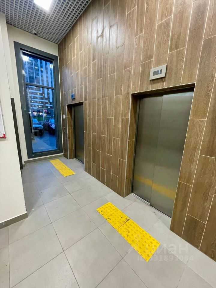 1-комнатная квартира, 20,8 м² — фотография 2