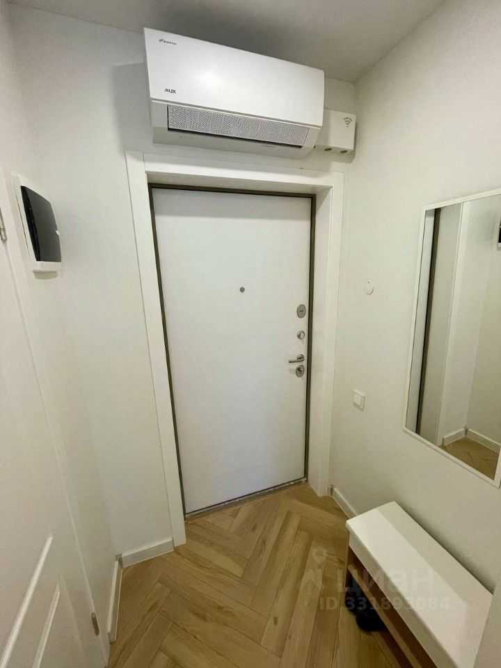 1-комнатная квартира, 20,8 м² — фотография 3