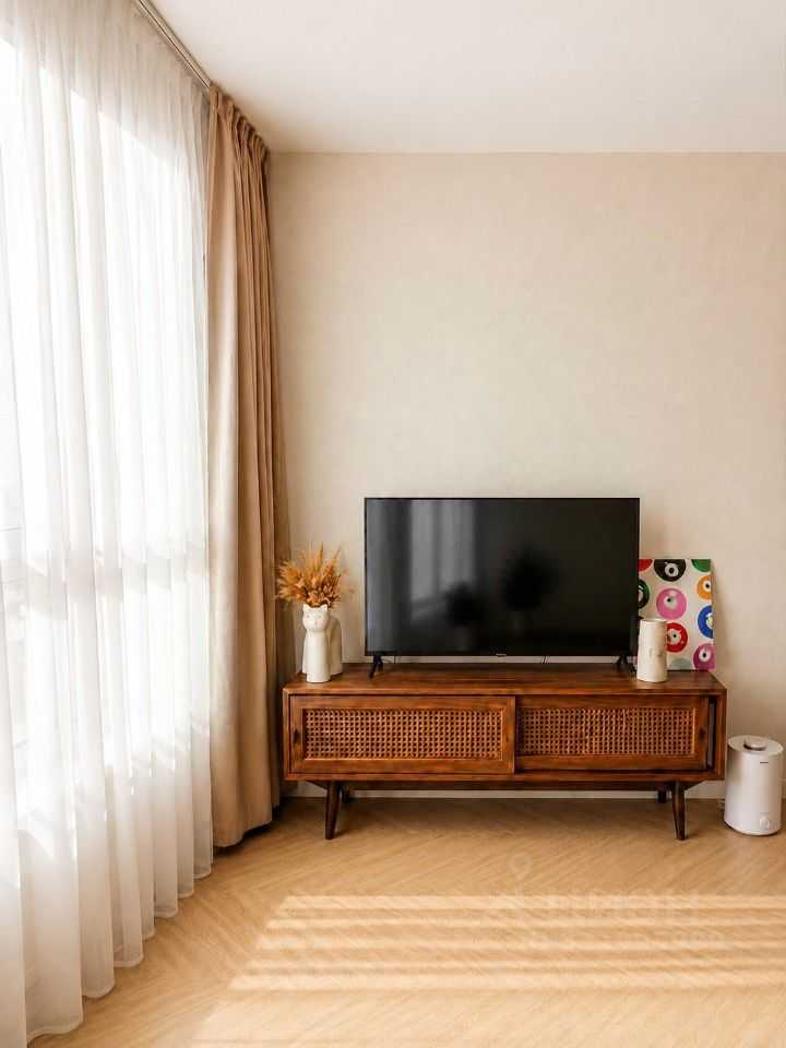 1-комнатная квартира, 22 м² — фотография 2