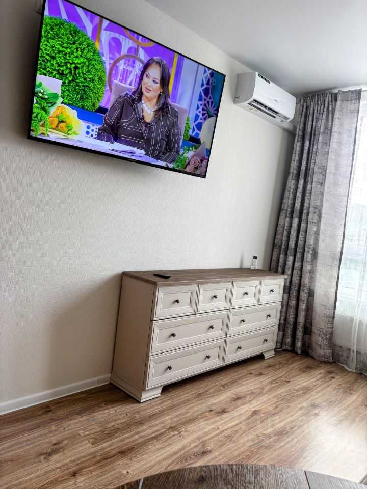 2-комнатная квартира, 36 м² — фотография 3