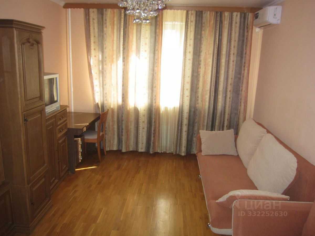 2-комнатная квартира, 59 м²