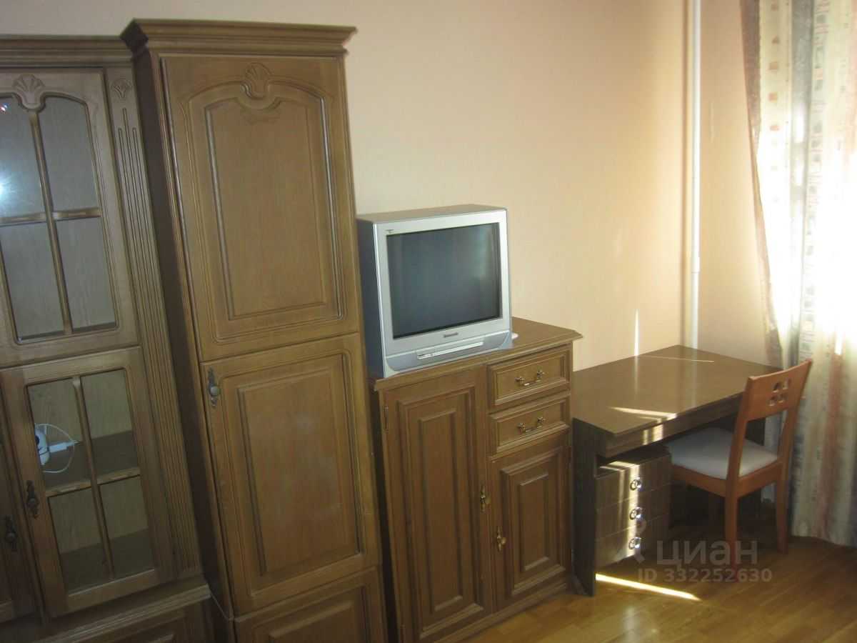 2-комнатная квартира, 59 м² — фотография 3