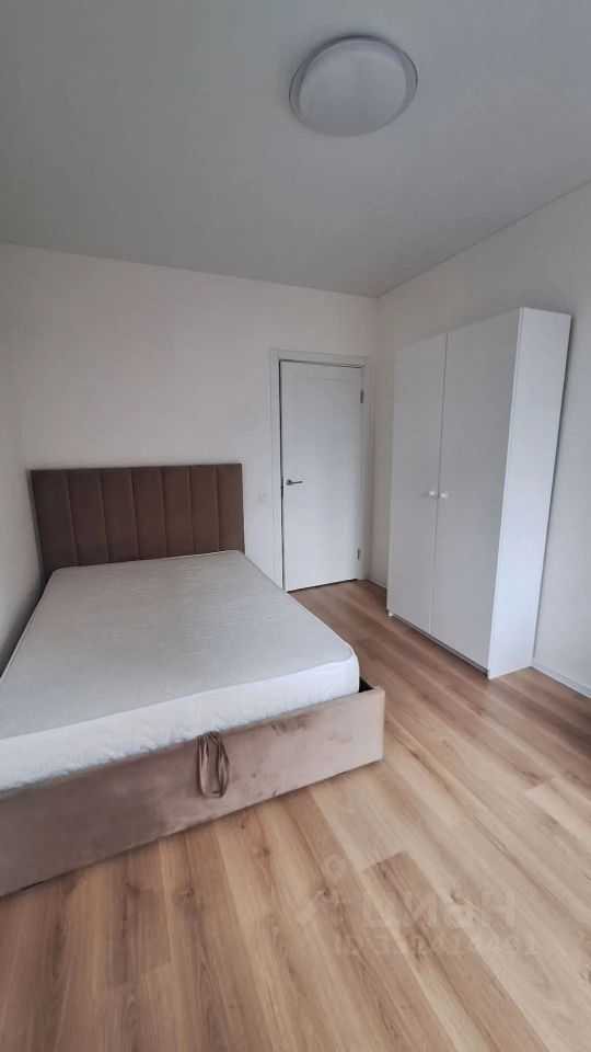 2-комнатная квартира, 32,5 м² — фотография 2