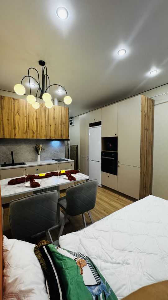 1-комнатная квартира, 22 м² — фотография 3