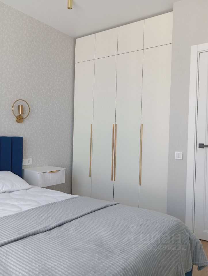 1-комнатная квартира, 33 м² — фотография 2