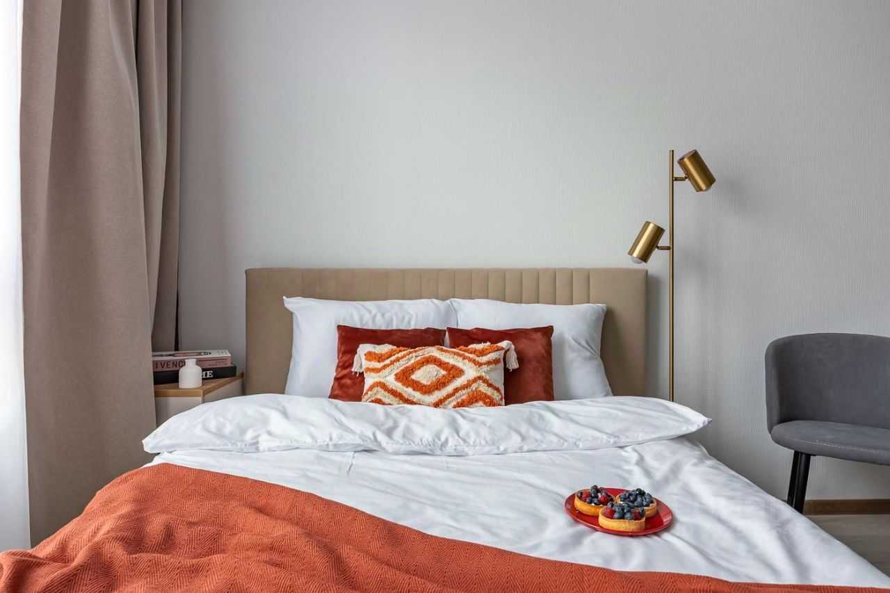 1-комнатная квартира, 20,3 м² — фотография 2
