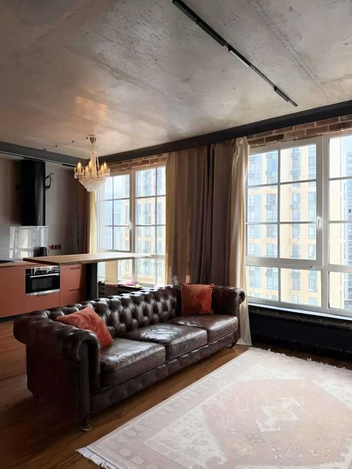 1-комнатная квартира, 30,3 м²