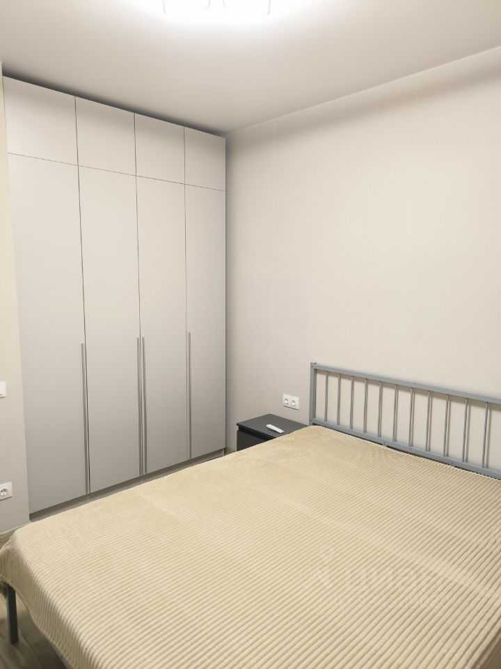 1-комнатная квартира, 33,3 м² — фотография 2