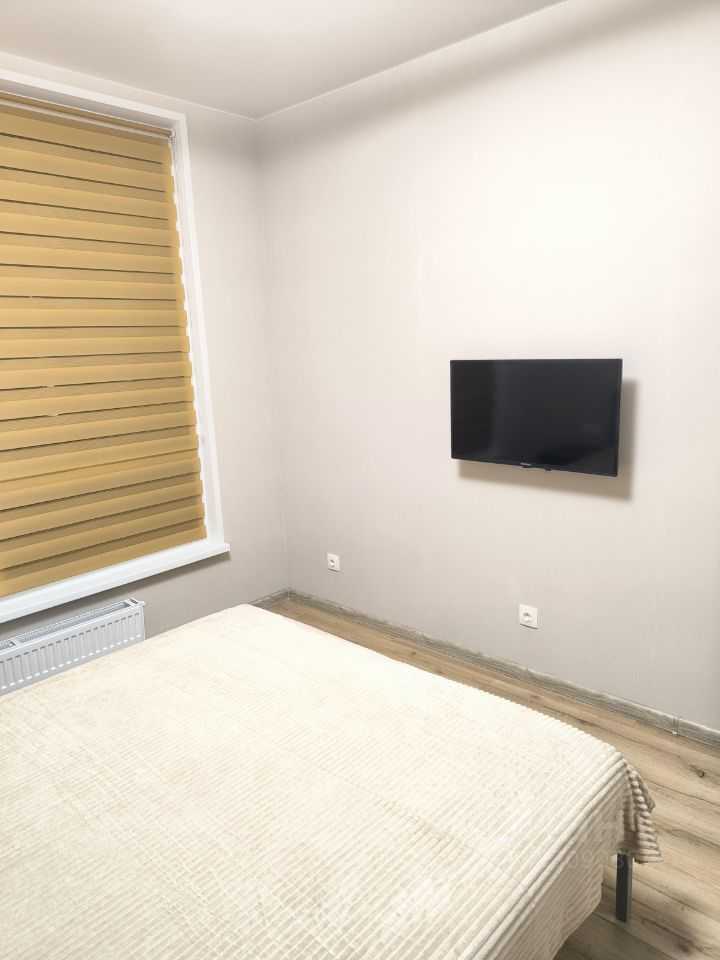 1-комнатная квартира, 33,3 м² — фотография 3
