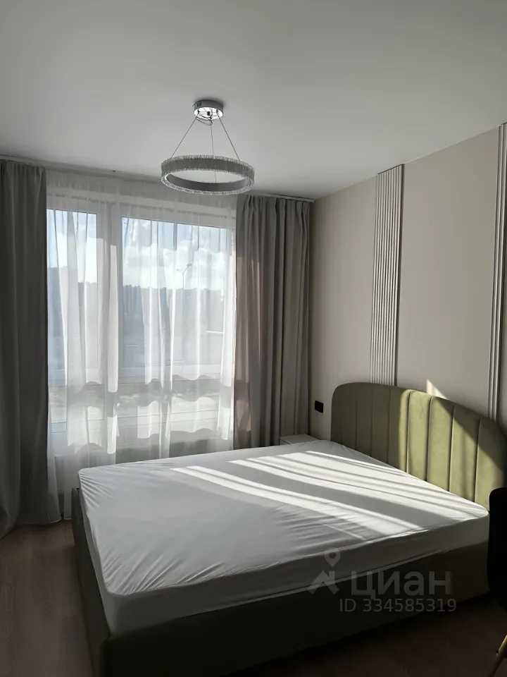 1-комнатная квартира, 22 м² — фотография 2