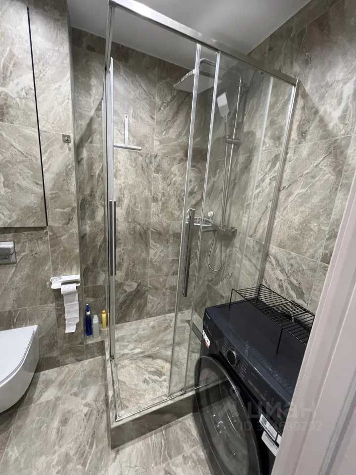 1-комнатная квартира, 22 м² — фотография 3