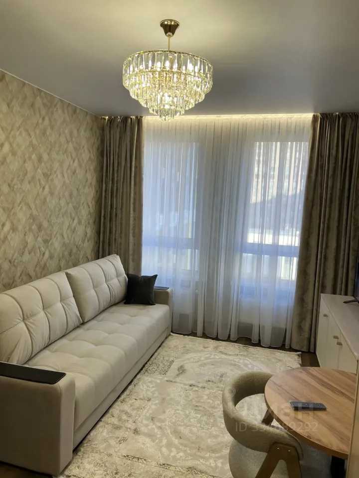 1-комнатная квартира, 22 м²